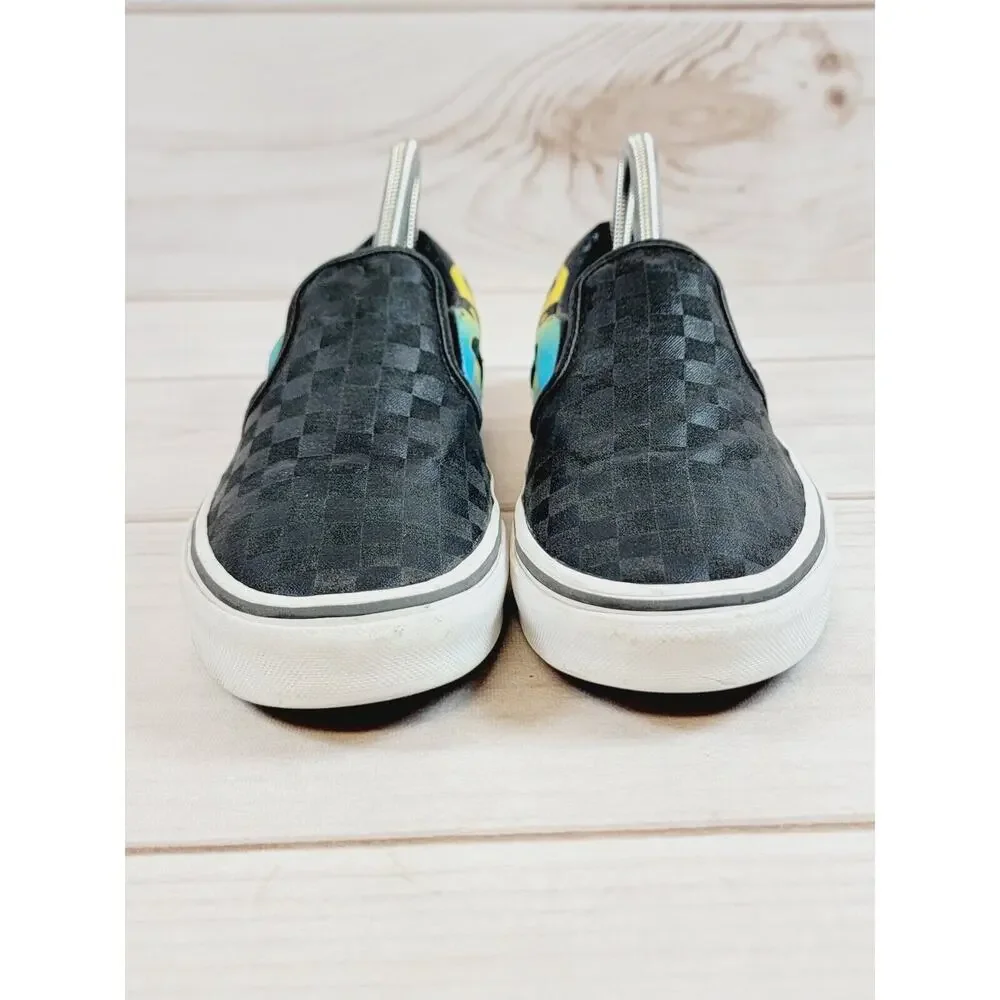 Vans old skool